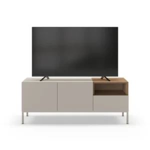 Ya disponible en Artisa Colección Cailin — Muebles con estilo, funcionalidad y pata metálica. Moderno con un diseño actual para tu hogar