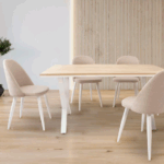 Medidas de la Silla Modelo 020