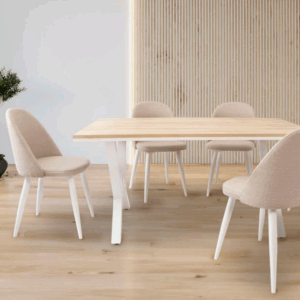 Medidas de la Silla Modelo 020