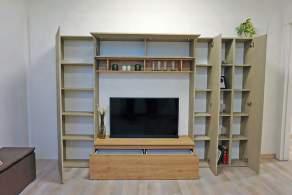 Muebles de salón moderno | Artisa
