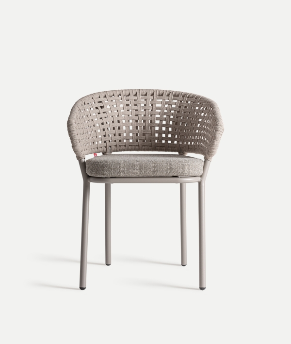 LENK by Kodu Outdoor — Colección modular de diseño para exterior ya disponible en Artisa