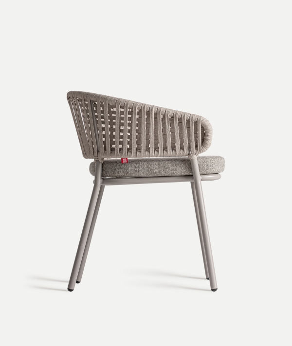 LENK by Kodu Outdoor — Colección modular de diseño para exterior ya disponible en Artisa