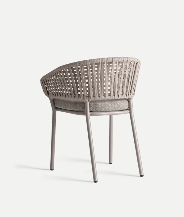 LENK by Kodu Outdoor — Colección modular de diseño para exterior ya disponible en Artisa
