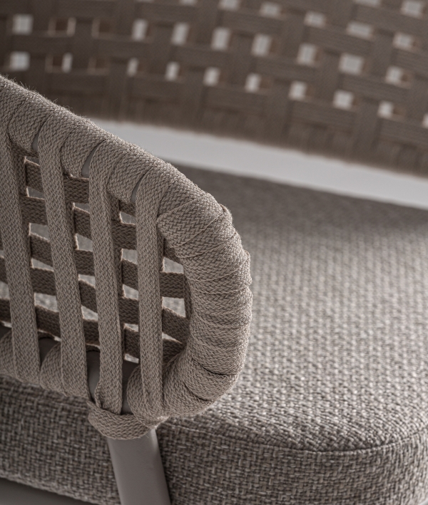 LENK by Kodu Outdoor — Colección modular de diseño para exterior ya disponible en Artisa