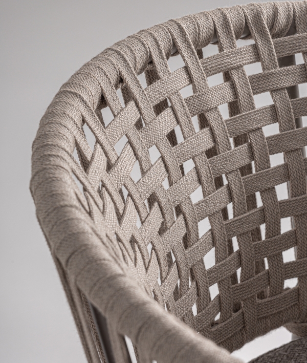 LENK by Kodu Outdoor — Colección modular de diseño para exterior ya disponible en Artisa