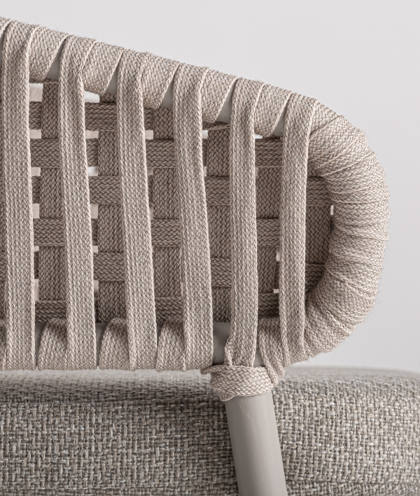 LENK by Kodu Outdoor — Colección modular de diseño para exterior ya disponible en Artisa