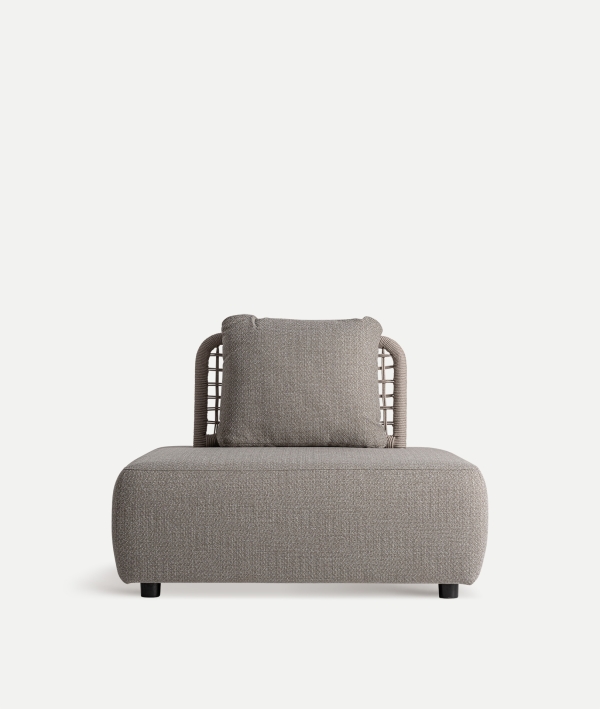 LENK by Kodu Outdoor — Colección modular de diseño para exterior ya disponible en Artisa