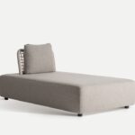 LENK by Kodu Outdoor — Colección modular de diseño para exterior ya disponible en Artisa