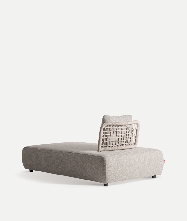 LENK by Kodu Outdoor — Colección modular de diseño para exterior ya disponible en Artisa