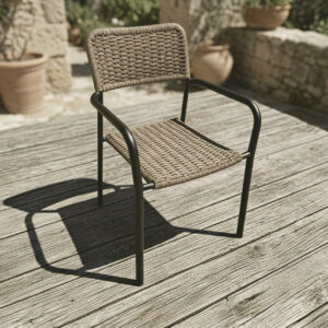 silla-de-jardin-con-reposabrazos-en-aluminio-pack-4-unidades