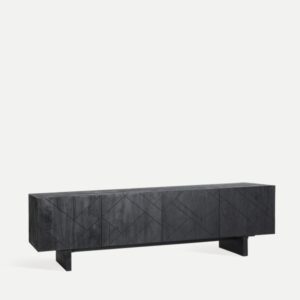 mueble-tv-4-puertas-madera-negro-bouloc