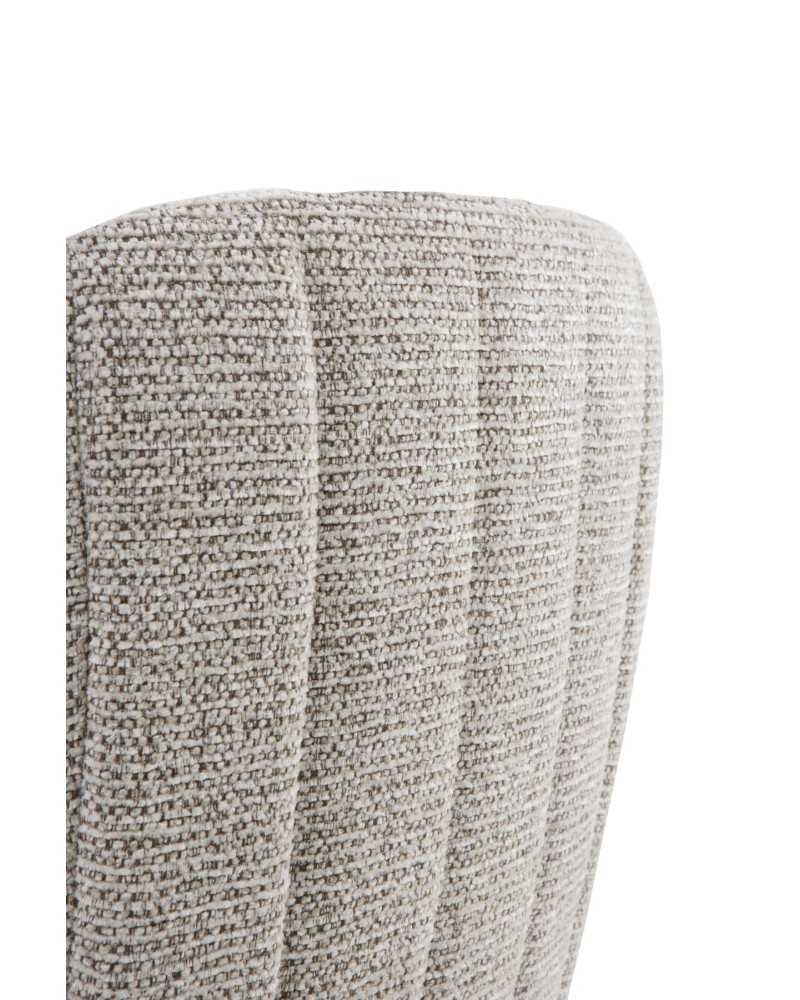 Silla Comedor Giratoria Tapizada Pack 4 Sillas - Imagen 9