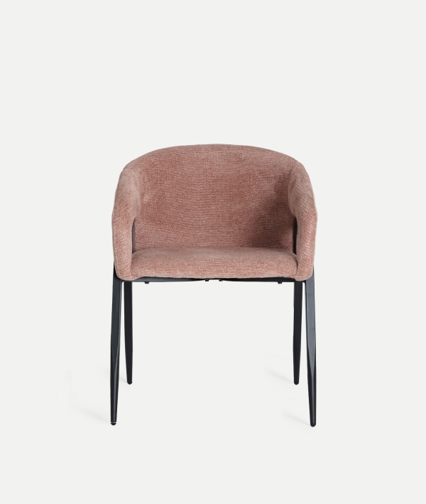 Silla Aren de diseño moderno para el hogar, disponible en Artisa