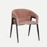Silla Aren de diseño moderno para el hogar, disponible en Artisa