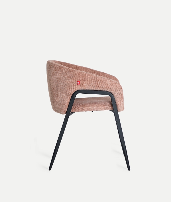 Silla Aren de diseño moderno para el hogar, disponible en Artisa