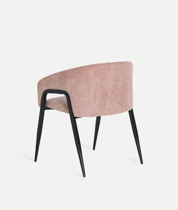 Silla Aren de diseño moderno para el hogar, disponible en Artisa