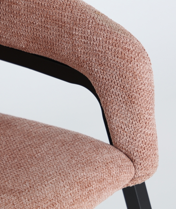 Silla Aren de diseño moderno para el hogar, disponible en Artisa