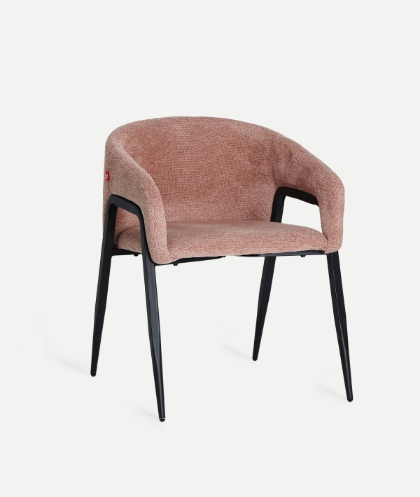 Silla Aren de diseño moderno para el hogar, disponible en Artisa