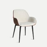 Diseño que abraza, confort que se nota y materiales que marcan la diferencia. Tu silla perfecta en Artisa, de camino a tu hogar