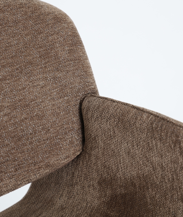 Silla Noor de diseño moderno para el hogar, disponible en Artisa