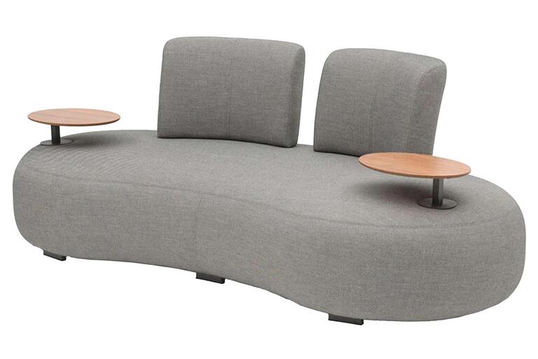 Conjunto de Jardín Aria Outdoor en Artisa de Camino a tu Hogar