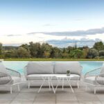 Conjunto de Jardín Aria Outdoor en Artisa de Camino a tu Hogar