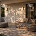 Conjunto de Jardín Aria Outdoor en Artisa de Camino a tu Hogar