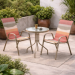 Conjunto de Jardín Artisa de Camino a tu Hogar