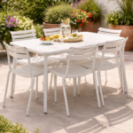 Conjunto de Jardín Artisa de Camino a tu Hogar