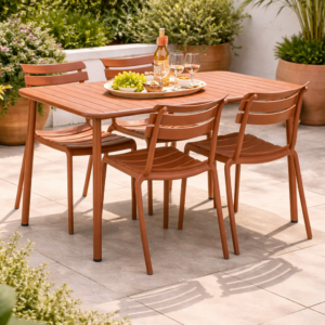 Conjunto de Jardín Artisa de Camino a tu Hogar