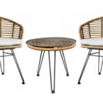 Conjunto de Jardín Artisa de Camino a tu Hogar