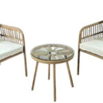 Conjunto de Jardín Artisa de Camino a tu Hogar