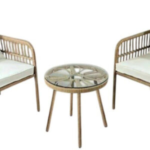 Conjunto de Jardín Artisa de Camino a tu Hogar