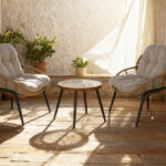 Conjunto de Jardín Artisa de Camino a tu Hogar