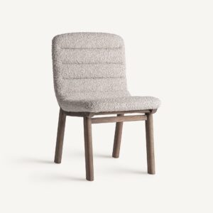 Sillas de comedor Vical Home disponibles en Artisa, con diseño sofisticado y acabados únicos para espacios de decoración contemporánea