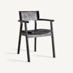 Sillas de comedor Vical Home disponibles en Artisa, con diseño sofisticado y acabados únicos para espacios de decoración contemporánea