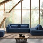 Arizona. Sofás del fabricante Nacional Pedro Ortiz en Artisa