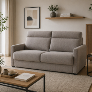 Sofá Cama Express Bolt 2 plazas 162cm