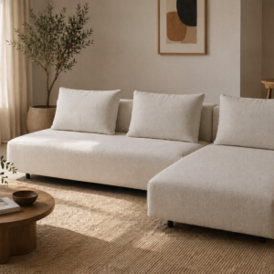 Sofá Cama Abatible Levitae de Biandbo