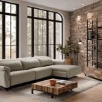 Sofá Ingrid del fabricante Pedro Ortiz en Artisa de Camino a tu hogar