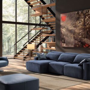 Sofá Melani de Pedro Ortiz en Artisa de Camino a tu hogar