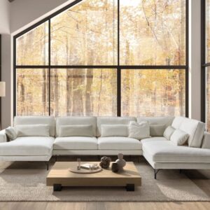 Sofá Michigan de Pedro Ortiz Rinconera