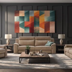 Sofá Viana de Pedro Ortiz con Relax