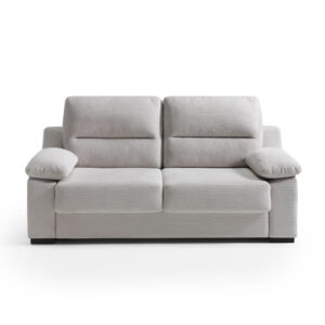 Sofá Cama Express 3 Plazas con Brazo Siesta