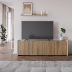 Mueble auxiliar colección boucleon artisa