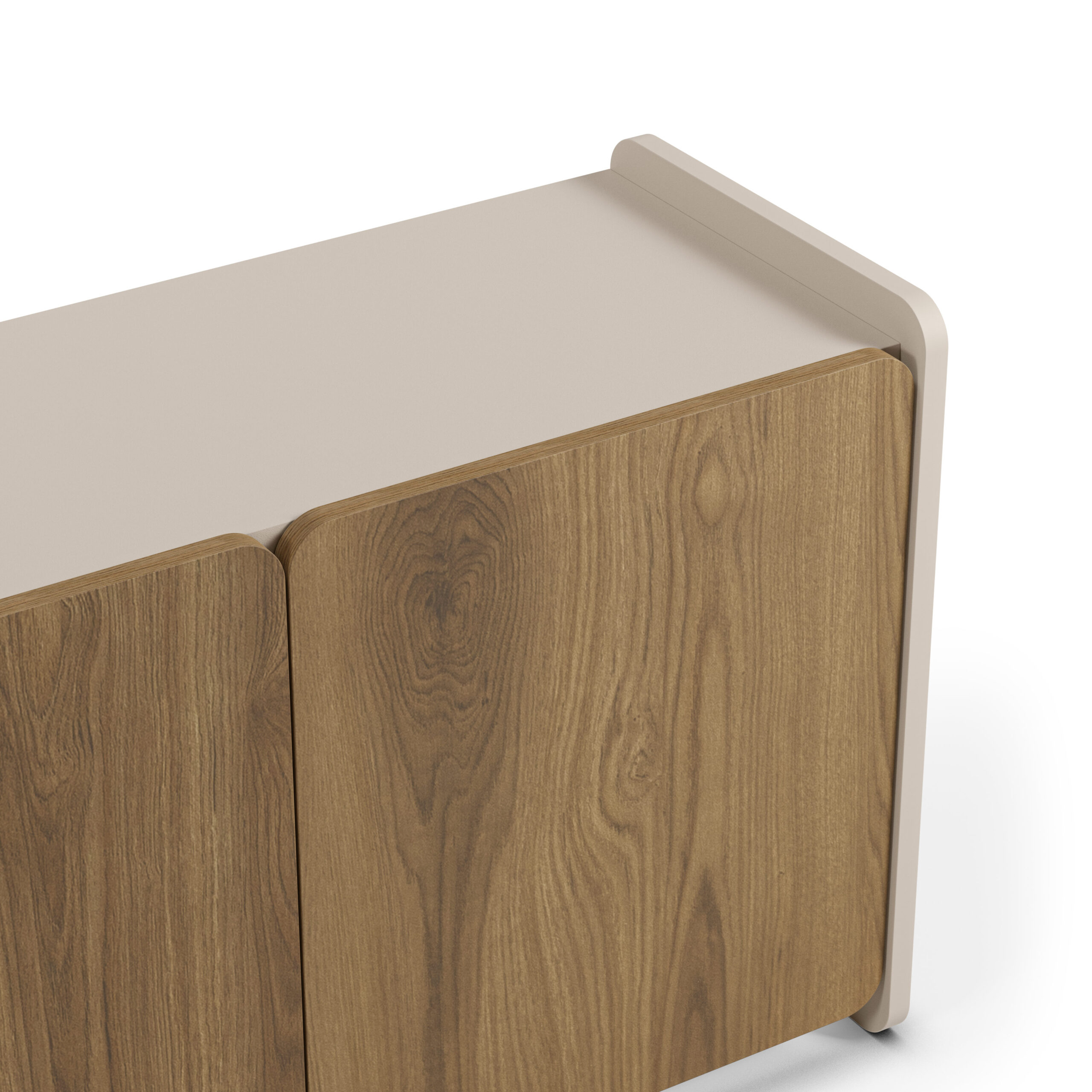Mueble auxiliar colección boucleon artisa