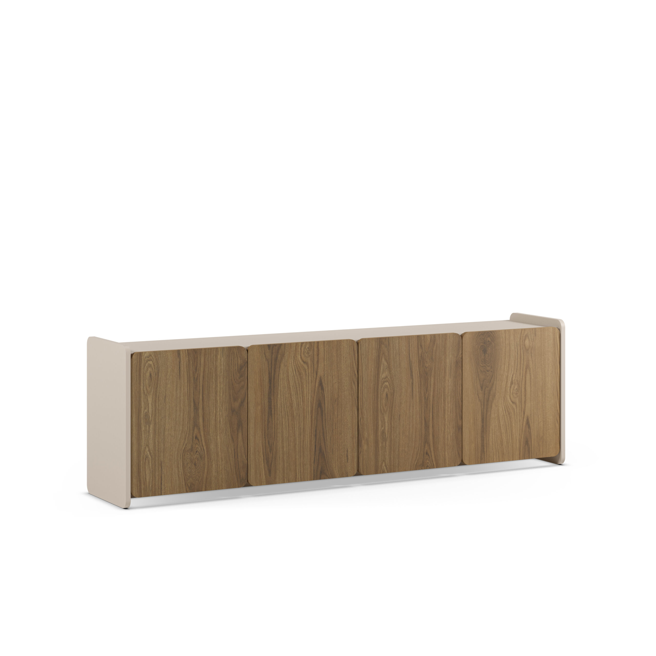 Mueble auxiliar colección boucleon artisa