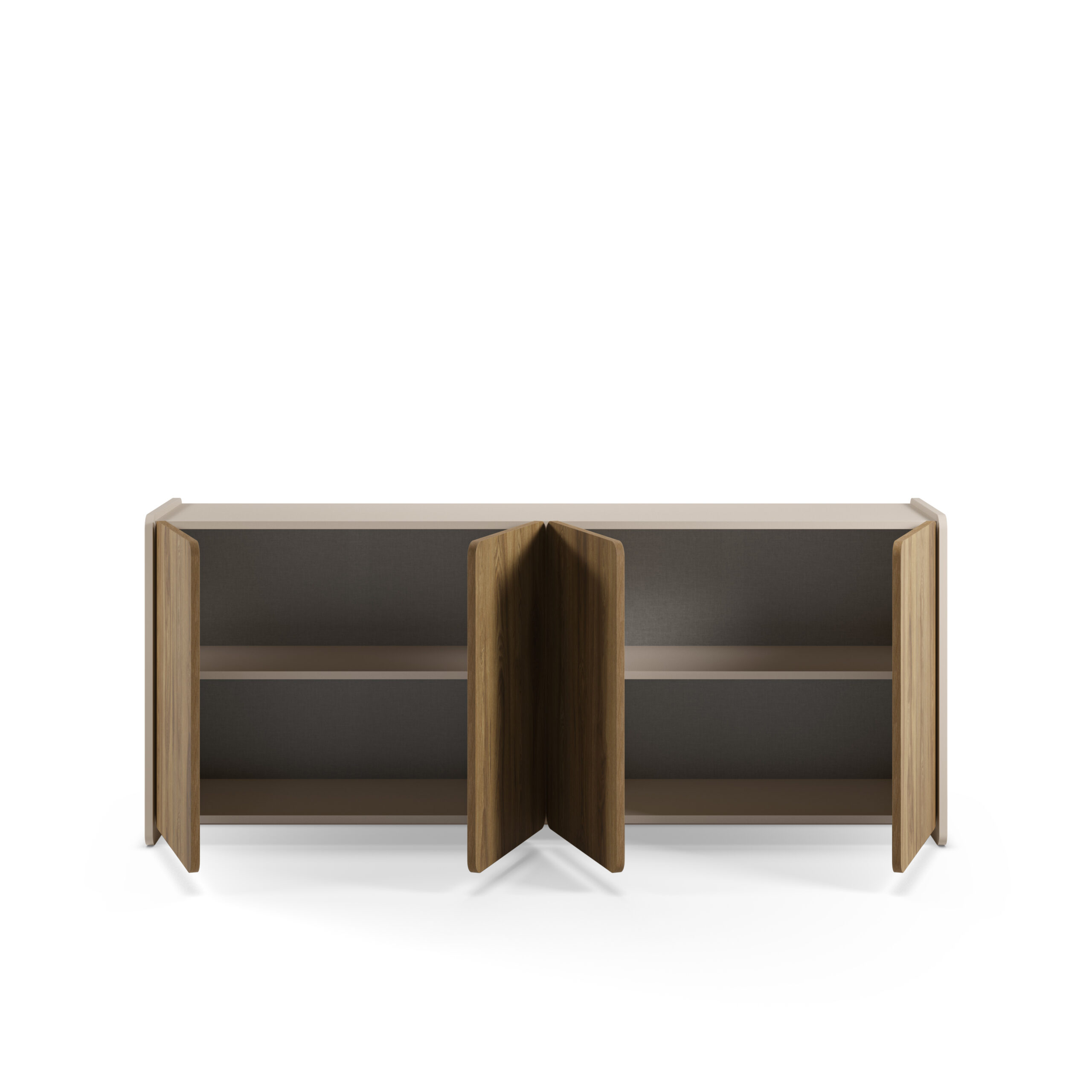 Mueble auxiliar colección boucleon artisa