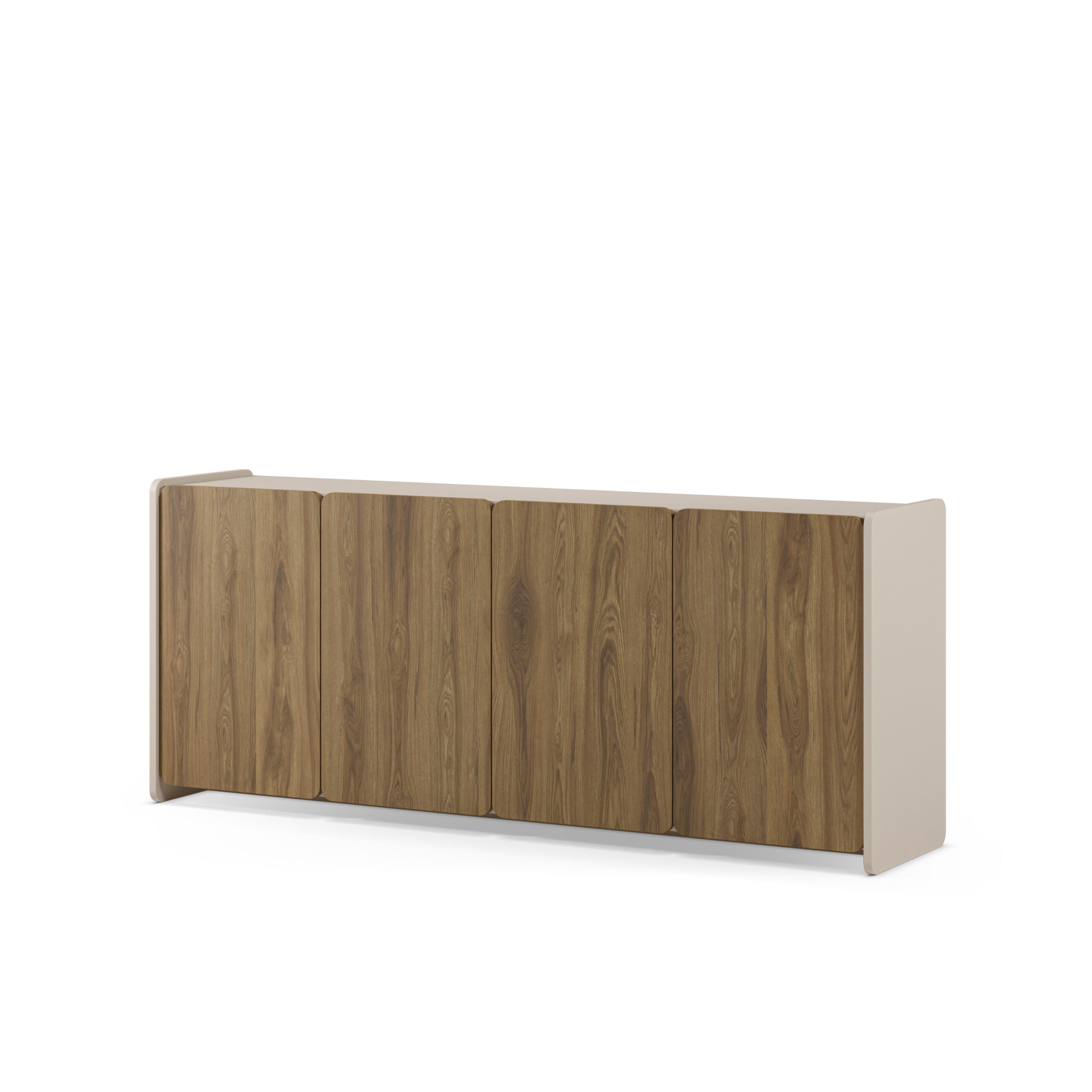 Mueble auxiliar colección boucleon artisa