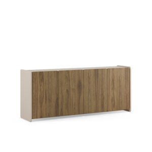 Mueble auxiliar colección boucleon artisa